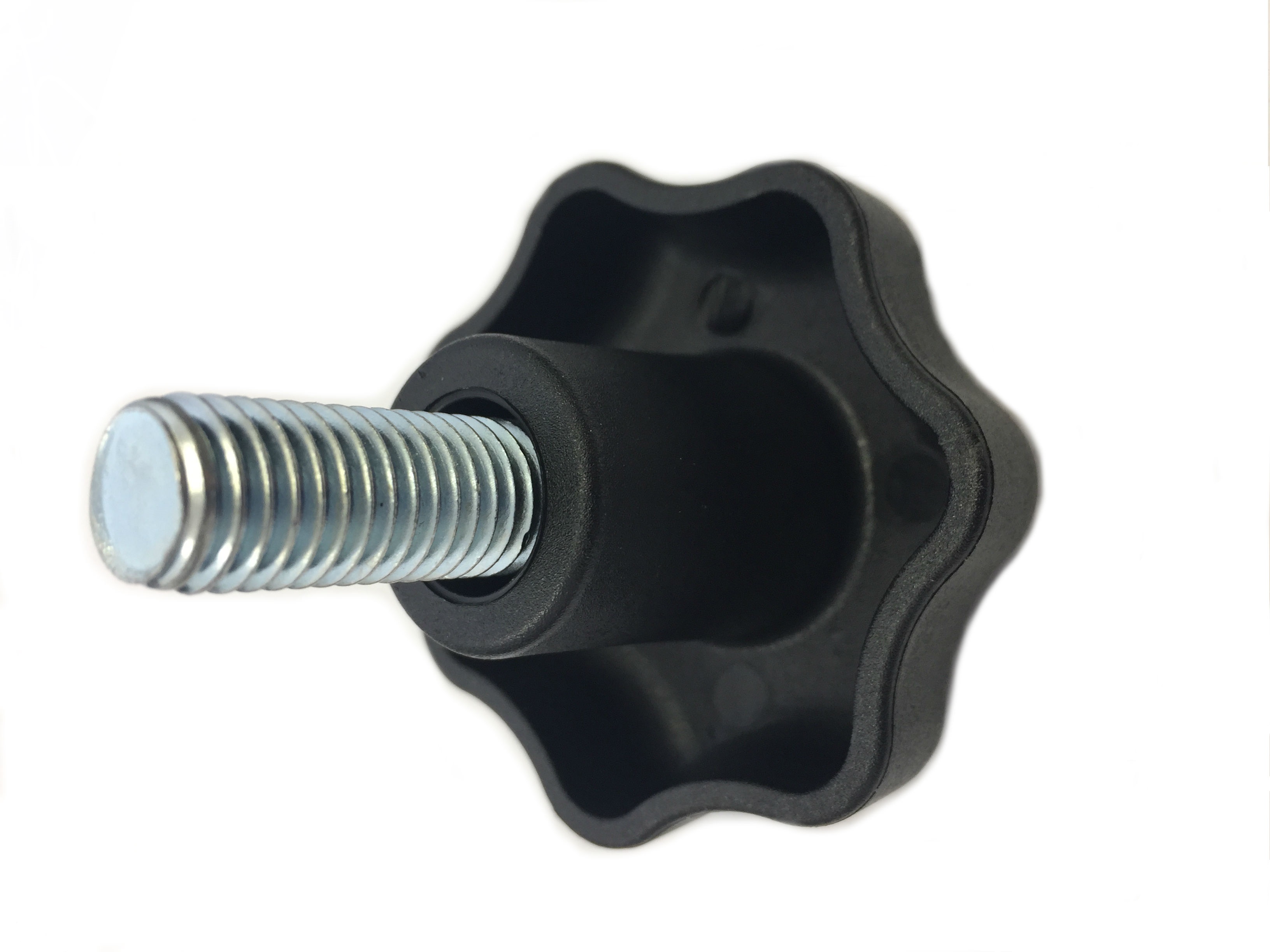 SevenPoint Thermoplastic Hand Knob , Hand Knobs